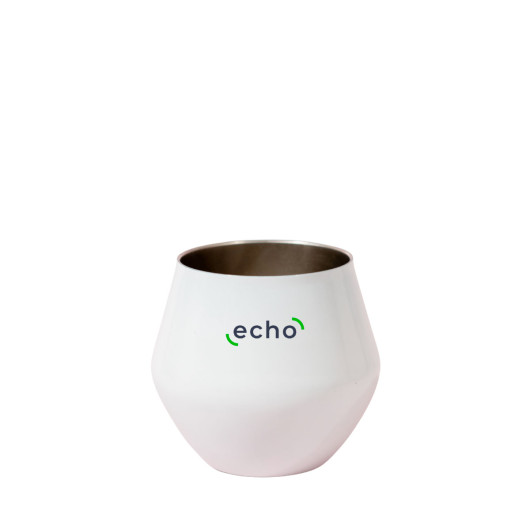 Branded 4 Shiraz Detachable Wine Glasses
